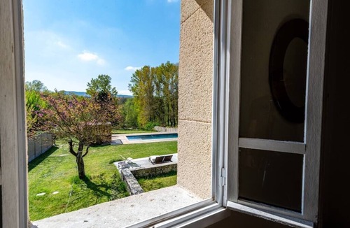 La Begude-de-Mazenc House | Mas fleur de vie - La Bégude de Mazenc - 8 pers