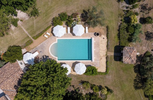 Monteux House | Mas in Provence at Domaine du Printemps