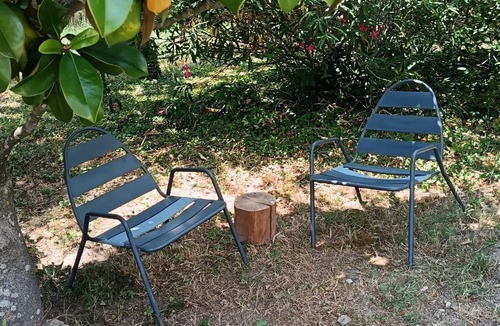Visan Bed & Breakfast | Mas la Buissone - Maison d'hôtes