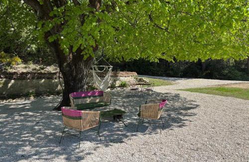 Entrechaux House | Mas le bel Ami