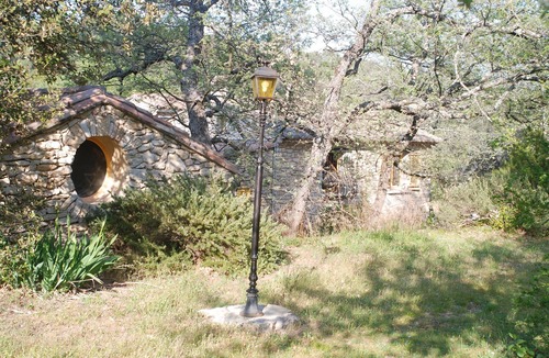 La Roque-sur-Pernes House | Mas provençal with swimming pool