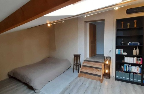Lamotte-du-Rhone House | Mas Provençal Avec Piscine 8p + 1 Bébé
