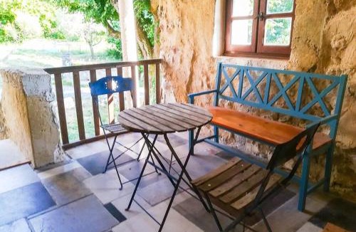 Montjoyer House | Mas provençal isolé en pleine nature