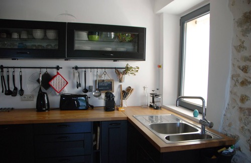 Bedoin House | Mas provençal with panoramic views and large heated swimming pool in Bédoin