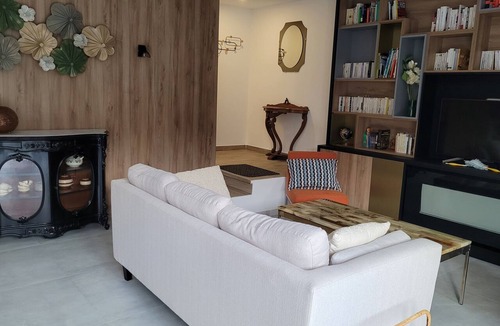 Solerieux House | Mas Saint-Raphaël 4*, 2 bedrooms 4 people (+1 baby)