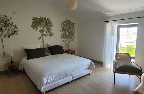 Solerieux House | Mas Saint-Raphaël 4*, 2 bedrooms 4 people (+1 baby)