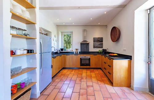 Taulignan House | Mas with character, nature and elegance, exceptional view