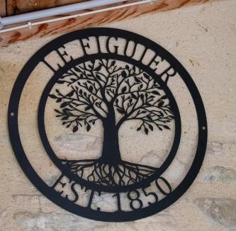 La Begude-de-Mazenc Bed & Breakfast | Mas1850 en Drôme provençale