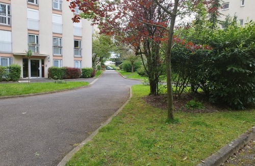 Villejuif Apartment | Masar Comfort