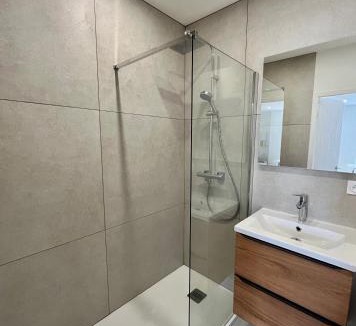 La Tronche Apartment | Masha *CLIM* proche hospital