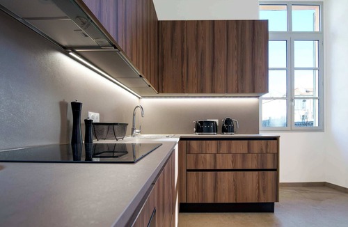 Jean-Medecin Apartment | Massena Infinity