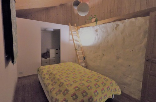 La Motte-en-Bauges House | Massif des Bauges Natural Park - Detached house 90 m² with enclosed garden