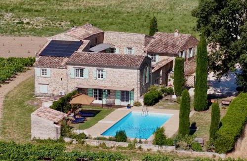 Valreas Bed & Breakfast | Mastignac Chambre d'hôte