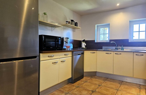 Mayrinhac-Lentour House | Mayrinha is located in a beautiful valley in the Lot