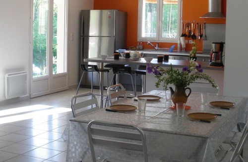 Mazan Villa | Mazan holiday villa with private swimming pool on 3000m