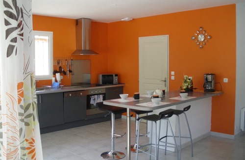Mazan Villa | Mazan holiday villa with private swimming pool on 3000m