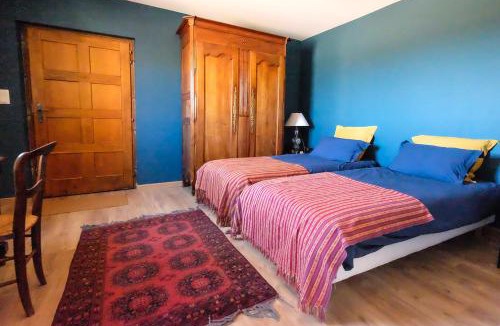 Mazille Apartment | Mazille Les Trois Monts