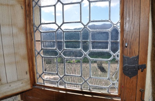 Le Poet-Laval House | Medieval house in the heart of Drôme Provençale