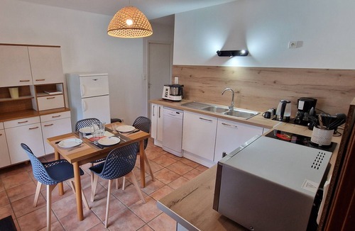 Allan House | Medieval village house