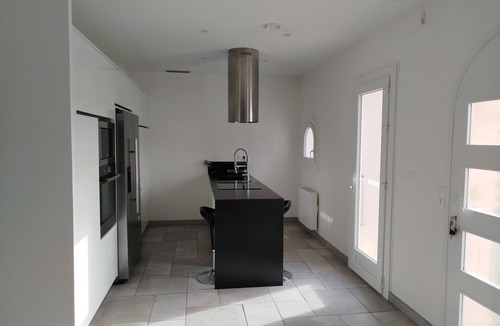 Julienas House | Mediterranean in Beaujolais