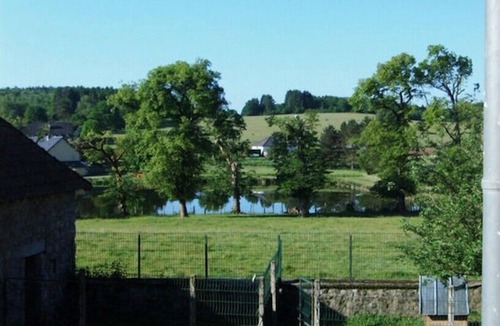 Alligny-en-Morvan House | Meix Jeannin cottage in the heart of the Morvan