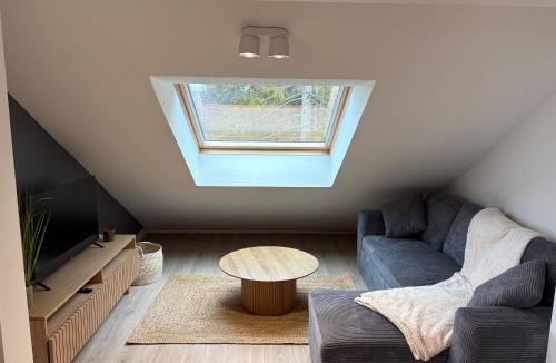Malbuisson Apartment | Merci pour la Vue - Duplex vue lac à Malbuisson