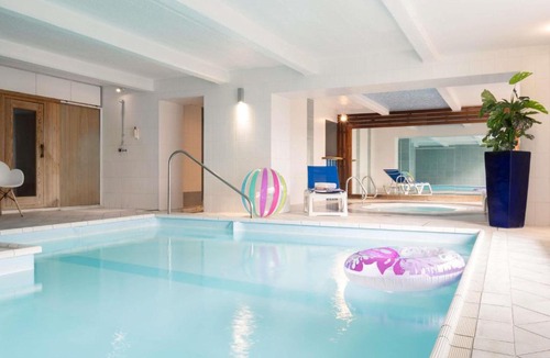 Epinal Hotel | Mercure Epinal Centre