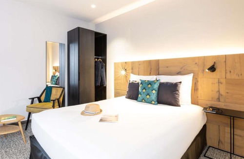 Epinal Hotel | Mercure Epinal Centre