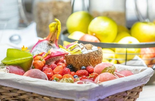 Quartier Atlantis Hotel | Mercure Paris Massy Gare TGV
