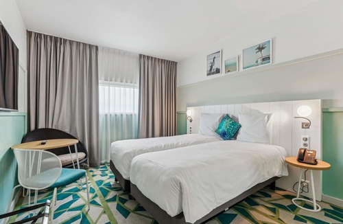 Paray-Vieille-Poste Hotel | Mercure Paris Orly Airport