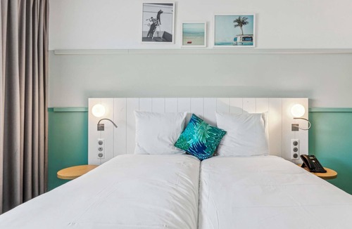 Paray-Vieille-Poste Hotel | Mercure Paris Orly Airport