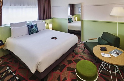Paray-Vieille-Poste Hotel | Mercure Paris Orly Airport