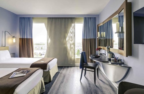 Rungis Hotel | Mercure Paris Orly Rungis Aéroport
