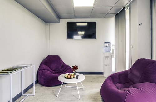Rungis Hotel | Mercure Paris Orly Rungis Aéroport