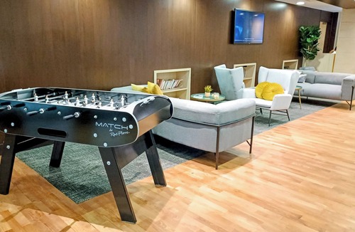 Velizy-Villacoublay Hotel | Mercure Paris Velizy