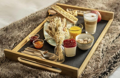 Valence Hotel | Mercure Valence