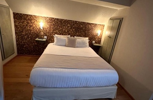 Rupt-sur-Moselle Hotel | Merveilles88