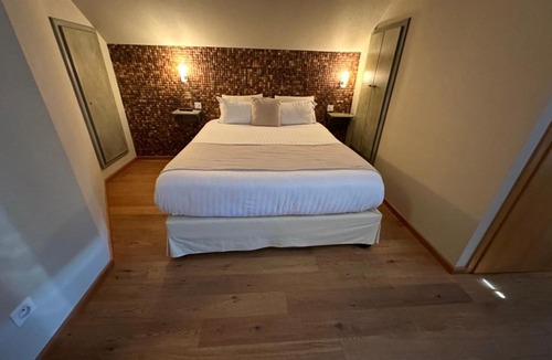 Rupt-sur-Moselle Hotel | Merveilles88