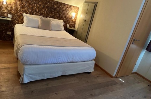 Rupt-sur-Moselle Hotel | Merveilles88