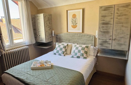 Rupt-sur-Moselle Hotel | Merveilles88