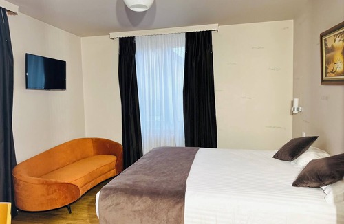Rupt-sur-Moselle Hotel | Merveilles88