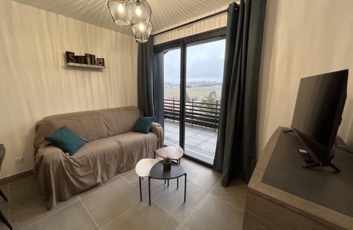 Metabief Apartment | Metabief - Appartement Neuf - Chalet LES 3 ORS