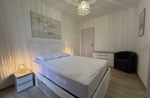 Metabief Apartment | Metabief - Appartement Neuf - Chalet LES 3 ORS