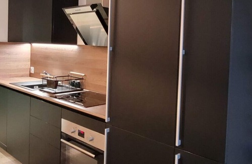 Metabief Apartment | METABIEF - BEAUSEJOUR APARTMENT SLEEPS 4