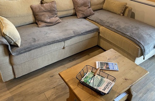 Metabief Ski Chalet | METABIEF - CHALET IRIS 7
