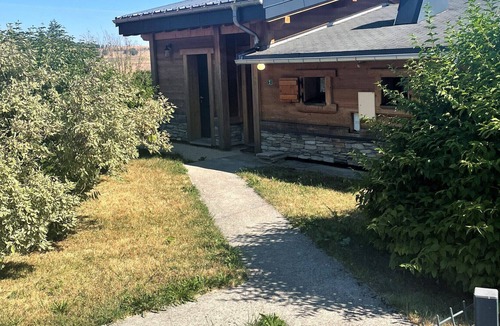 Metabief Ski Chalet | METABIEF - CHALET IRIS 7