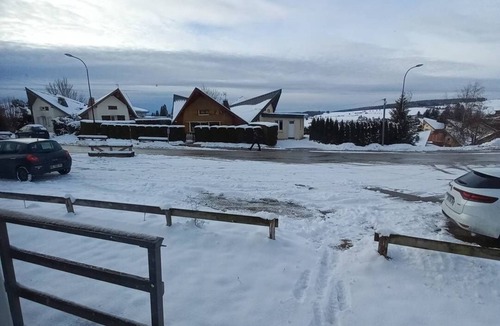 Metabief Ski Chalet | METABIEF - Chalets 6 People