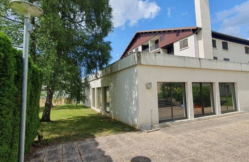 Metabief Apartment | Metabief - Genevriers - Les Airelles Appartement 6 Pers