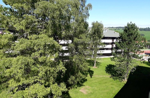 Metabief Apartment | METABIEF - MONT D'OR 70 - Family apartment sleeps 6