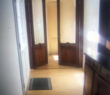Jouy-aux-Arches Apartment | Metz-sud - Appartement 120 m2 dans maison du XVIII - Jouy aux Arches entre Nancy et Luxembourg - Proximité toutes commodités